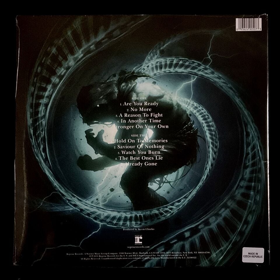 Disturbed-Evolution LP