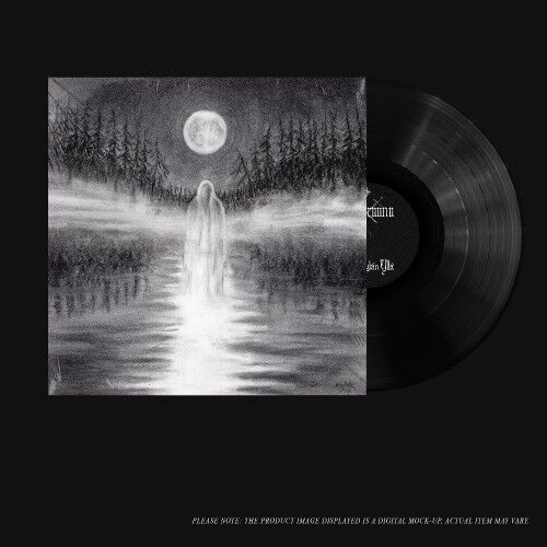 Havukruunu - Kuu Erkylan Ylla - LP PRE ORDER 16 HAZİRAN 2026 DA KARGO