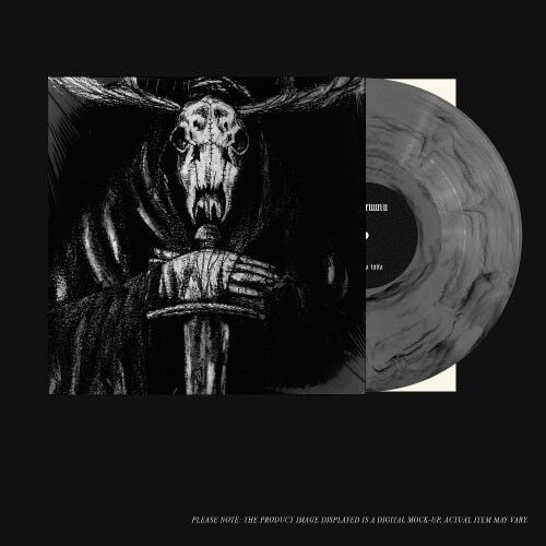 Havukruunu - Rautaa Ja Tulta - LP PRE ORDER 24 April 2026
