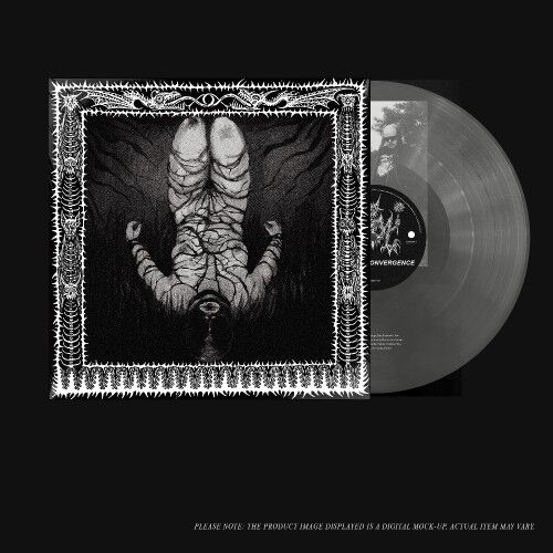 Unearthly Rites - Tortural Symphony Of The Flesh - LP COLOURED PRE ORDER 3 April 2026