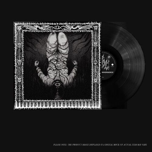 Unearthly Rites - Tortural Symphony Of The Flesh - LP PRE ORDER 3 April 2026