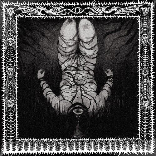 Unearthly Rites - Tortural Symphony Of The Flesh - CD PRE ORDER 29 May 2026