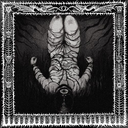 Unearthly Rites - Tortural Symphony Of The Flesh - CD PRE ORDER 26 June 2026
