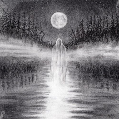 Havukruunu - Kuu Erkylan Ylla - CD PRE ORDER 24 April 2026