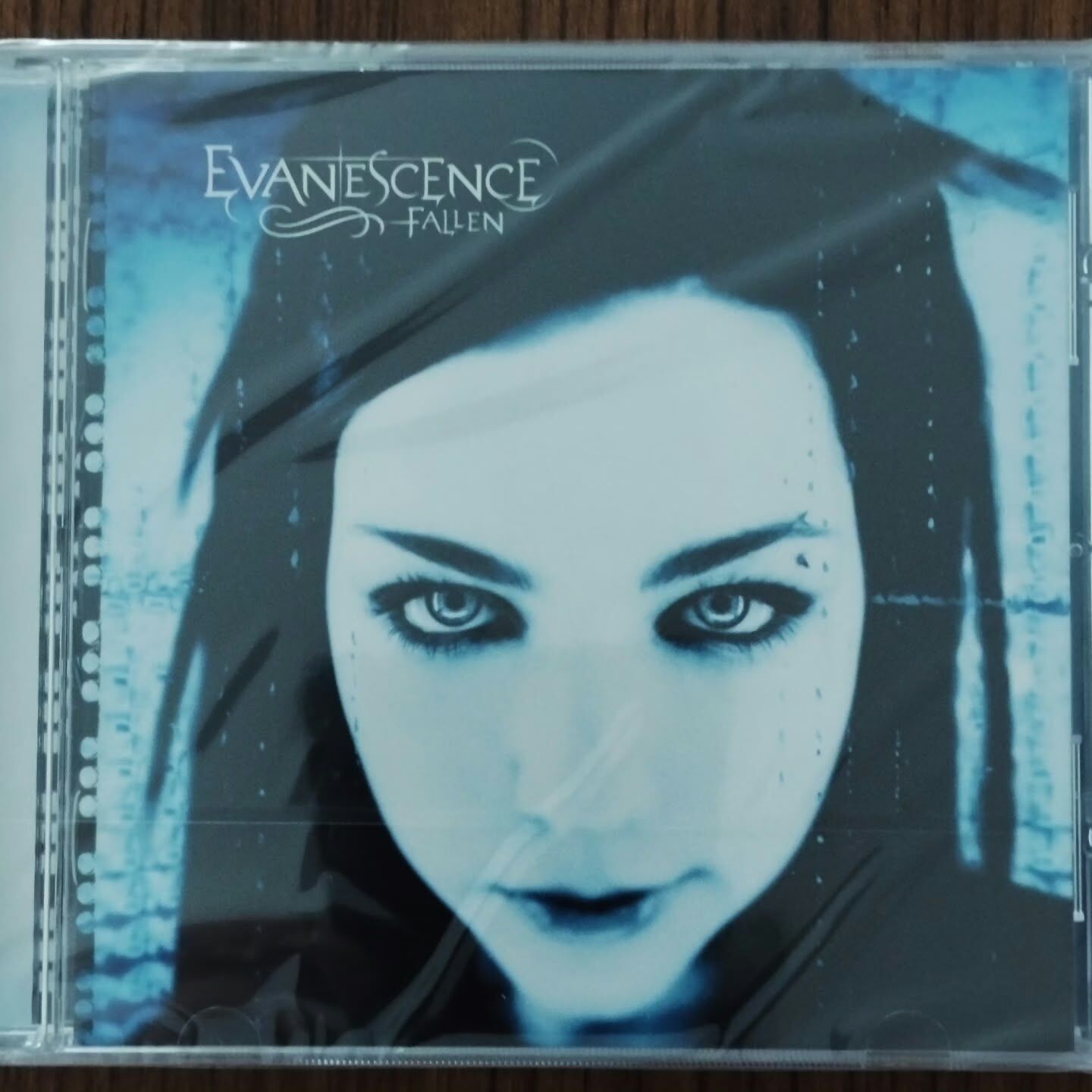 Evanescence - Fallen - CD