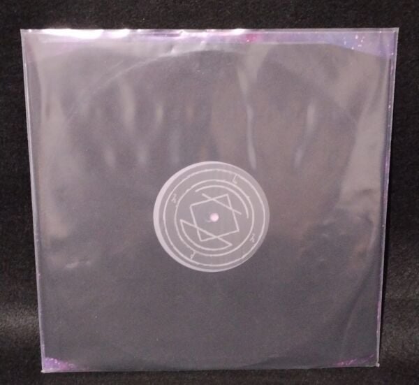 Uada-Crepuscule Natura - LP COLOURED