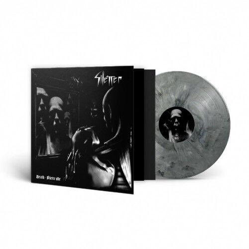 Silencer - Death Pierce Me - LP Gatefold Coloured 15 NİSAN 2026 DA KARGO