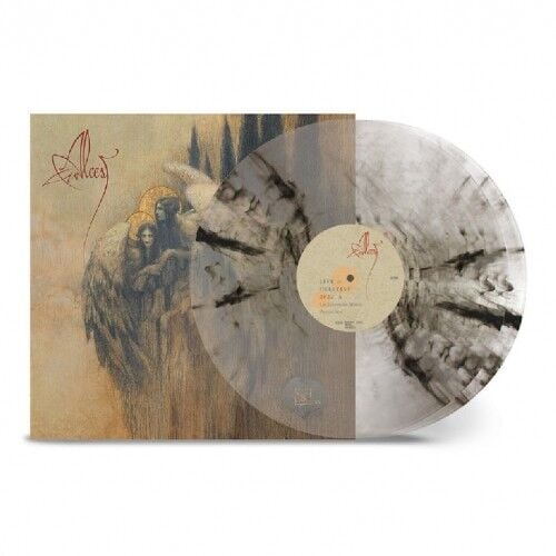 Alcest - Live At Hellfest 2022 - DOUBLE LP GATEFOLD COLOURED 17 OCAK 2027 DE KARGO