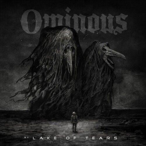 Lake Of Tears - Ominous - CD 17 KASIM 2026 DA KARGO