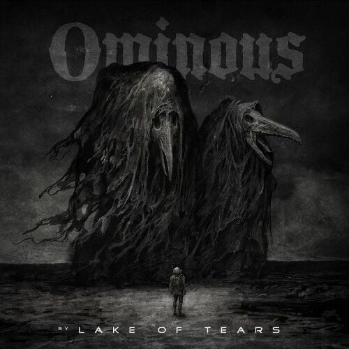 Lake Of Tears - Ominous - CD 17 KASIM 2026 DA KARGO