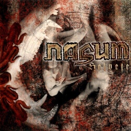 Nasum - Helvete - CD 17 EYLÜL 2026 DA KARGO
