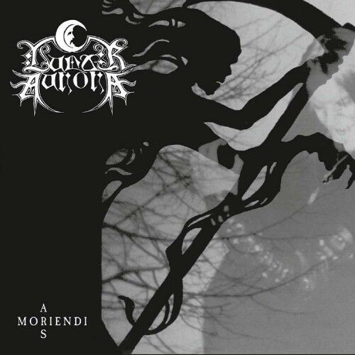 Lunar Aurora - Ars Moriendi - LP 17 KASIM 2026 DA KARGO