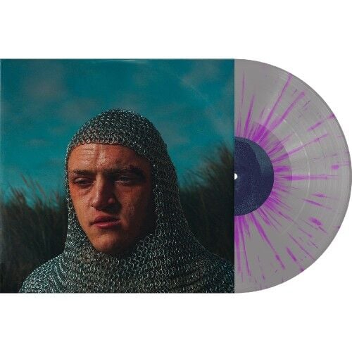 Sorcerer - Devotion - LP COLOURED 15 MART 2026 DA KARGO