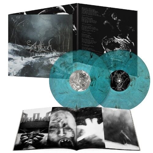 Agalloch - Marrow Of The Spirit (Remix & Remaster) - DOUBLE LP GATEFOLD COLOURED 17 ARALIK 2026 DA KARGO