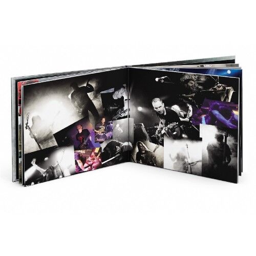 Agalloch - Marrow Of The Spirit (Remix & Remaster) - 2CD ARTBOOK 17 ARALIK 2026 DA KARGO