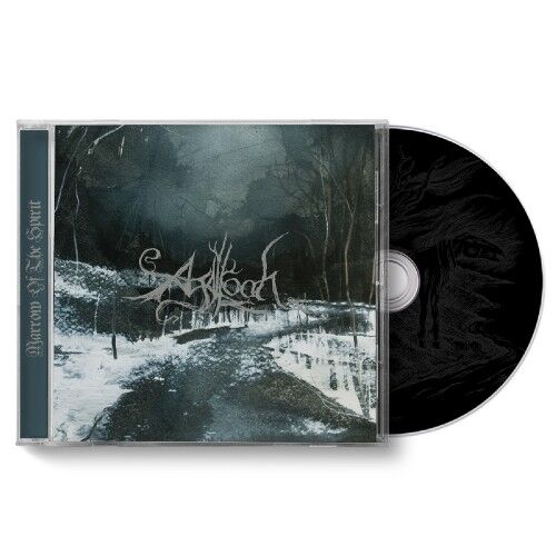 Agalloch - Marrow Of The Spirit (Remix & Remaster) - CD 17 ARALIK 2026 DA KARGO