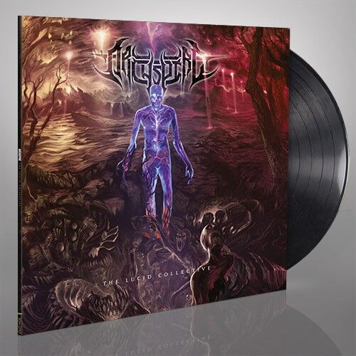 Archspire - The Lucid Collective - LP 17 EYLÜL 2026 DA KARGO