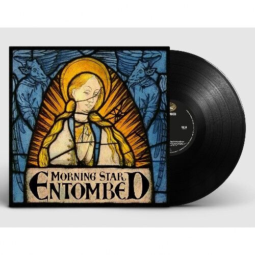Entombed - Morning star - LP 17 AĞUSTOS 2026 DA KARGO