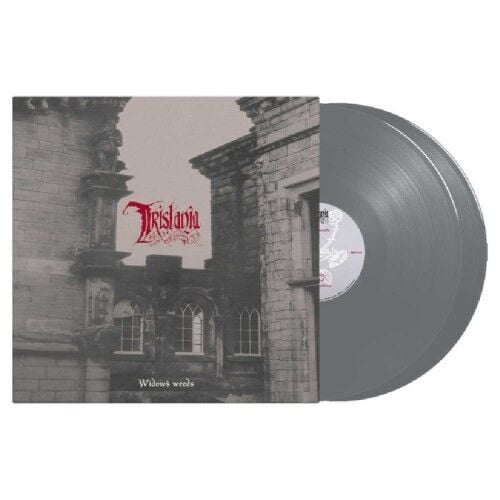 Tristania - Widow's Weeds - DOUBLE LP GATEFOLD COLOURED 17 KASIM 2026 DA KARGO