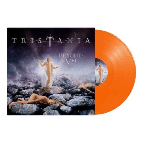 Tristania - Beyond The Veil - LP Gatefold Coloured 17 KASIM 2026 DA KARGO