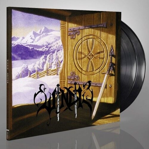 Windir - Arntor - DOUBLE LP GATEFOLD 17 EYLÜL 2026 DA KARGO