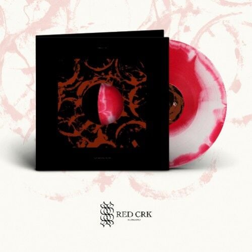 Cult Of Luna - The Raging River - LP Gatefold Coloured 17 EYLÜL 2026 DA KARGO