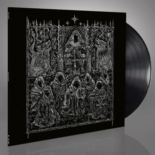 Bizarrekult - Alt Som Finnes - LP 17 EYLÜL 2026 DA KARGO