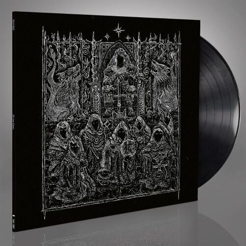 Bizarrekult - Alt Som Finnes - LP 17 EYLÜL 2026 DA KARGO