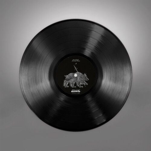 Bizarrekult - Alt Som Finnes - LP 17 EYLÜL 2026 DA KARGO