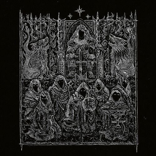 Bizarrekult - Alt Som Finnes - LP 16 HAZİRAN 2026 DA KARGO