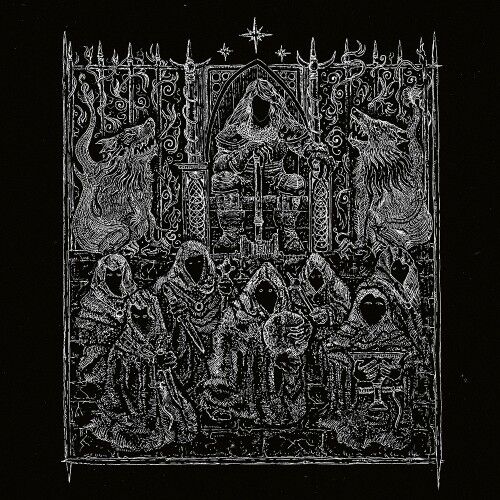 Bizarrekult - Alt Som Finnes - LP 17 EYLÜL 2026 DA KARGO