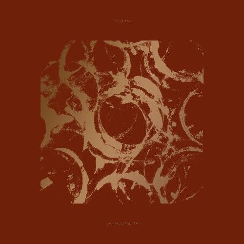 Cult Of Luna - The Raging River - CD DIGIPAK 17 EYLÜL 2026 DA KARGO