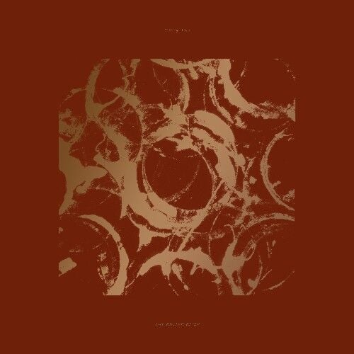 Cult Of Luna - The Raging River - CD DIGIPAK 17 EYLÜL 2026 DA KARGO