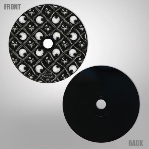 Crippled Black Phoenix - Sceaduhelm + Horrific Honorifics Number Two Point Five (2.5) - 2CD SLIPCASE 16 HAZİRAN 2026 DA KARGO