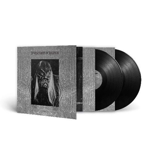 Paysage d'Hiver - Geister - DOUBLE LP GATEFOLD 17 EKİM 2026 DA KARGO