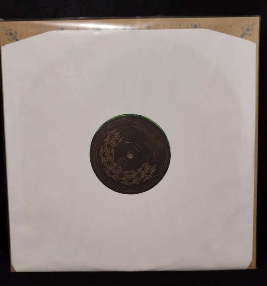 Mastodon-Leviathan LP GATEFOLD COLOURED