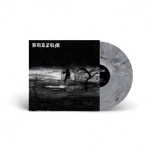 Burzum - Burzum - LP Gatefold Coloured 17 EYLÜL 2026 DA KARGO