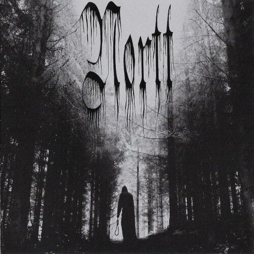 Nortt - Galgenfrist - CD DIGIPAK 17 EYLÜL 2026 DA KARGO