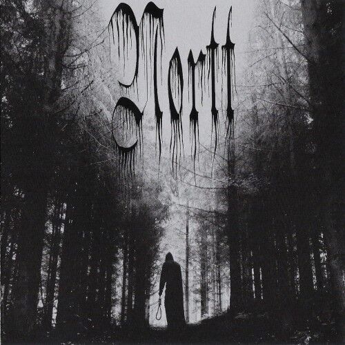 Nortt - Galgenfrist - CD DIGIPAK 17 EYLÜL 2026 DA KARGO