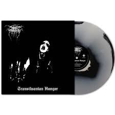 Dark Throne-Transilvanian Hunger LP COLOURED