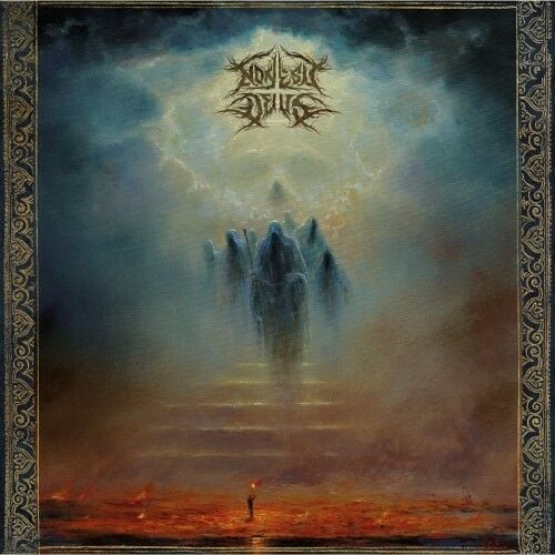 Non Est Deus - Impious - CD DIGIPAK 16 HAZİRAN 2026 DA KARGO
