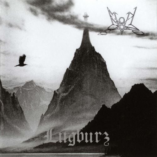 Summoning - Lugburz - CD 17 EYLÜL 2026 DA KARGO