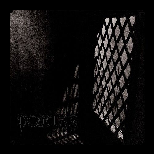 Portal - Avow - CD DIGIPAK 17 EYLÜL 2026 DA KARGO