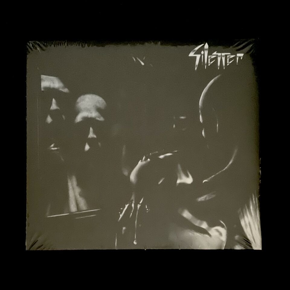Silencer-Death Pierce Me CD DIGIPAK