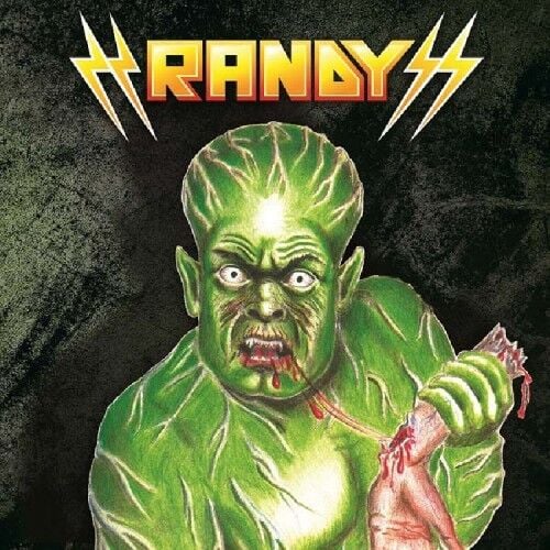 Randy - The Complete Anthology - DOUBLE CD 15 MAYIS 2026 DA KARGO