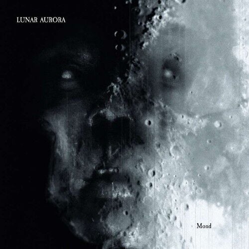 Lunar Aurora - Mond - LP 15 NİSAN 2026 DA KARGO