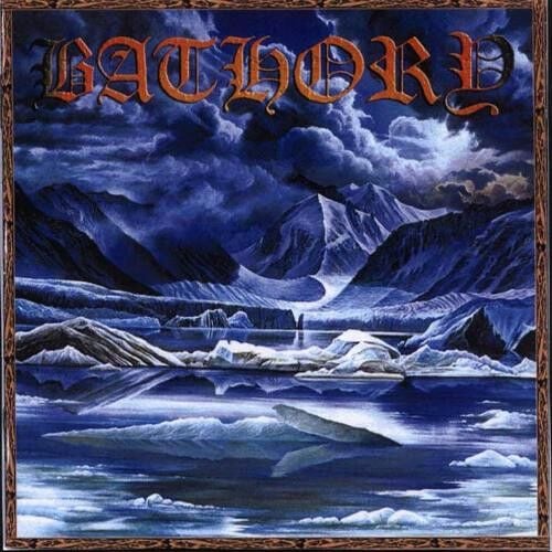 Bathory - Nordland I - CD 16 HAZİRAN 2026'DA KARGO