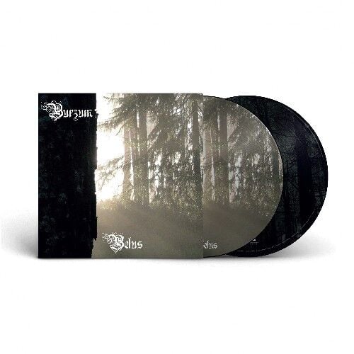 Burzum - Belus - Double LP picture gatefold 17 EYLÜL 2026 DA KARGO
