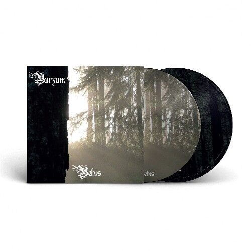 Burzum - Belus - Double LP picture gatefold 17 EKİM 2026 DA KARGO