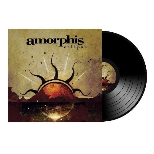 Amorphis - Eclipse - LP Gatefold 17 EKİM 2026 DA KARGO